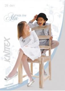 Pančuchové nohavice Knittex ALA, ALUNIA 20den