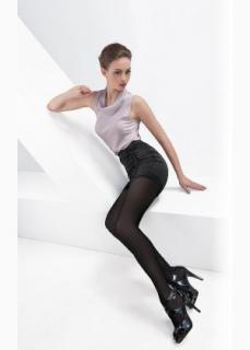 Pančuchové nohavice Knittex SILKY 120den
