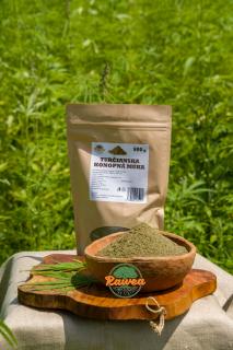 Turčianska konopná múka 500g