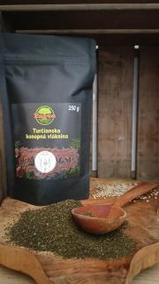 Turčianska konopná vláknina 250g