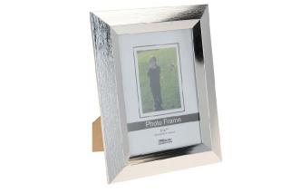 Fotorámik SILVERIN (Fotorámik so strieborným rámom 13x18cm.)