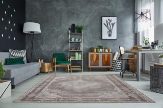 Koberec LEVANTE VINTAGE (Dizajnový koberec vintage 240x160cm.)
