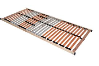 Rošt MEDISTAR 80 (Rošt s elastickými lamelami 80cm.)