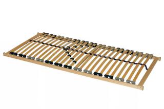 Rošt TUNDER 80 (Lamelový rošt so zosilnenými lamelami 80cm.)