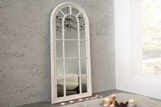Zrkadlo WINDOW LOOK II (Dizajnové zrkadlo ako okno 140x60cm.)