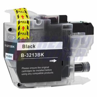 READYToner Atramentový cartridge Brother 3213B (LC3213BK) black (čierny), kompatibilný