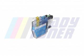 READYToner Atramentový cartridge Brother LC3217C, cyan (modrý), kompatibilný