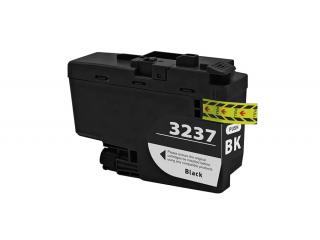 READYToner Atramentový cartridge Brother LC3237BK, black (čierny), kompatibilný