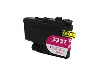 READYToner Atramentový cartridge Brother LC3237M, magenta (purpurový), kompatibilný