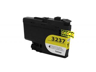 READYToner Atramentový cartridge Brother LC3237Y, yellow (žltý), kompatibilný