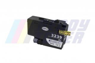 READYToner Atramentový cartridge Brother LC3239XLBK, black (čierny), kompatibilný