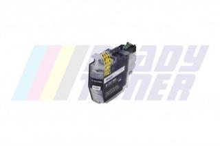 READYToner Atramentový cartridge Brother LC3617BK, XL, black (čierny), kompatibilný