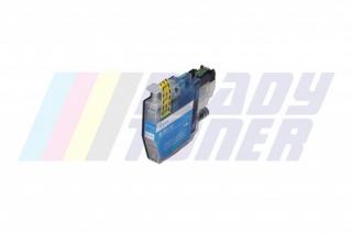 READYToner Atramentový cartridge Brother LC3617C, XL, cyan (modrý), kompatibilný