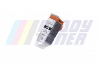 READYToner Atramentový cartridge Canon 4479A002 / 4705A002, BCI3BK/BCI6BK, black (čierny), kompatibilný