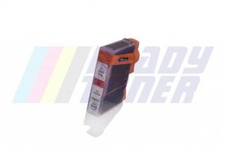 READYToner Atramentový cartridge Canon 4481A002 / 4707A002, BCI3M/BCI6M, magenta (purpurový), kompatibilný