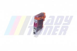 READYToner Atramentový cartridge Canon 6386B001, CLI42M, magenta (purpurový), kompatibilný
