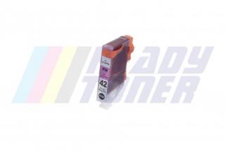 READYToner Atramentový cartridge Canon 6389B001, CLI42PM, magenta (purpurový), kompatibilný