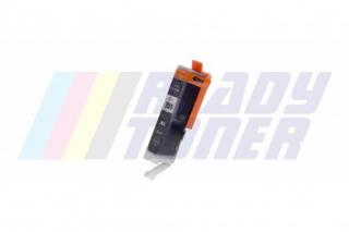 READYToner Atramentový cartridge Canon 6453B001, CLI751BKXL, black (čierny), kompatibilný