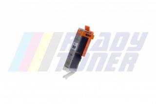 READYToner Atramentový cartridge Canon 6455B001, CLI751GYXL, gray (sivý), kompatibilný
