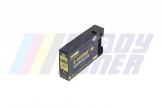 READYToner Atramentový cartridge Canon 9195B001, PGI1500XL, yellow (žltý), kompatibilný