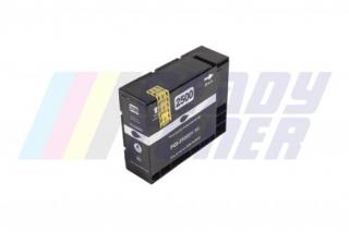 READYToner Atramentový cartridge Canon 9254B001, PGI2500XL, black (čierny), kompatibilný