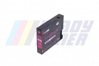 READYToner Atramentový cartridge Canon 9266B001, PGI2500XL, magenta (purpurový), kompatibilný