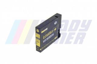 READYToner Atramentový cartridge Canon 9267B001, PGI2500XL, yellow (žltý), kompatibilný
