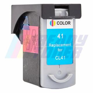READYToner Atramentový cartridge Canon CL41 (0617B001) multicolor (farebný), kompatibilný