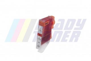 READYToner Atramentový cartridge Canon CLI8R (0626B001) red (červený), kompatibilný
