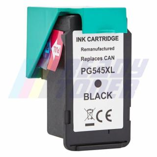 READYToner Atramentový cartridge Canon PG-545XL (8286B001) black (čierny), kompatibilný
