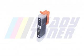 READYToner Atramentový cartridge Epson 33XL (T3361) photo black (čierny), kompatibilný