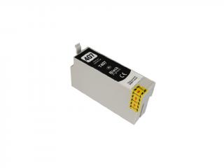 READYToner Atramentový cartridge Epson 407XB (T07U1 / 407XL) black (čierny), kompatibilný