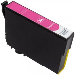 READYToner Atramentový cartridge Epson 407XM (T07U3 / 407XL) magenta (purpurový), kompatibilný