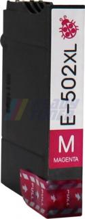 READYToner Atramentový cartridge Epson 502XM (C13T02W34010 / 502XL) magenta (purpurový), kompatibilný