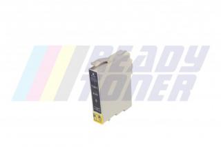 READYToner Atramentový cartridge Epson 611 (C13T06114010 / T0611) black (čierny), kompatibilný