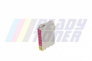 READYToner Atramentový cartridge Epson 613 (C13T06134010 / T0613) magenta (purpurový), kompatibilný