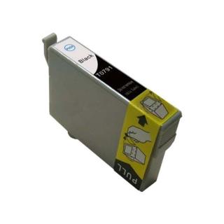 READYToner Atramentový cartridge Epson 791 (C13T07914010 / T0791) black (čierny), kompatibilný