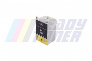 READYToner Atramentový cartridge Epson C13T00940110, T009, multicolor (farebný), kompatibilný