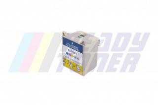 READYToner Atramentový cartridge Epson C13T02740110, T027, multicolor (farebný), kompatibilný