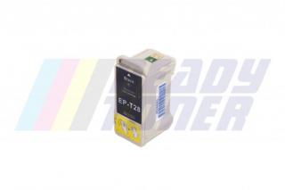 READYToner Atramentový cartridge Epson C13T02840110, T028, black (čierny), kompatibilný