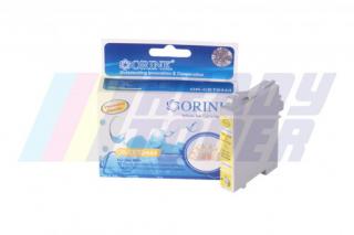 READYToner Atramentový cartridge Epson C13T04444010, yellow (žltý), kompatibilný