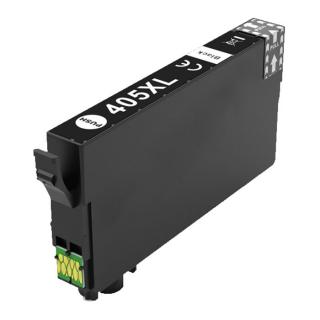 READYToner Atramentový cartridge Epson C13T05H14010, 405XL black (čierny), kompatibilný