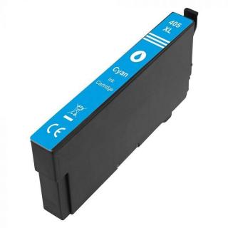 READYToner Atramentový cartridge Epson C13T05H24010, 405XL cyan (modrý), kompatibilný