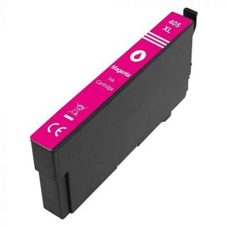 READYToner Atramentový cartridge Epson C13T05H34010, 405XL magenta (purpurový), kompatibilný