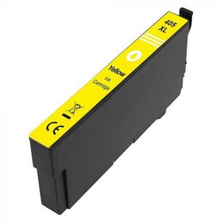 READYToner Atramentový cartridge Epson C13T05H44010, 405XL yellow (žltý), kompatibilný