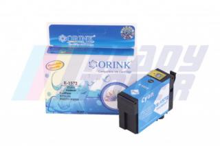READYToner Atramentový cartridge Epson C13T15724010, cyan (modrý), kompatibilný