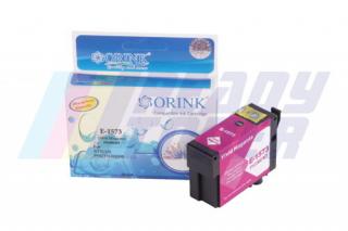 READYToner Atramentový cartridge Epson C13T15734010, vivid magenta (purpurový), kompatibilný