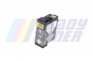 READYToner Atramentový cartridge Epson C13T15774010, light black (čierny), kompatibilný