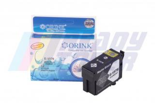 READYToner Atramentový cartridge Epson C13T15784010, matt black (čierny), kompatibilný