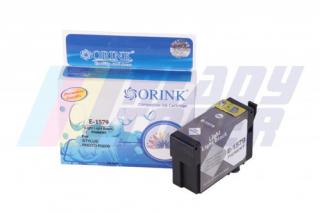 READYToner Atramentový cartridge Epson C13T15794010, light light black (čierny), kompatibilný